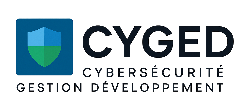 Logo CYGED